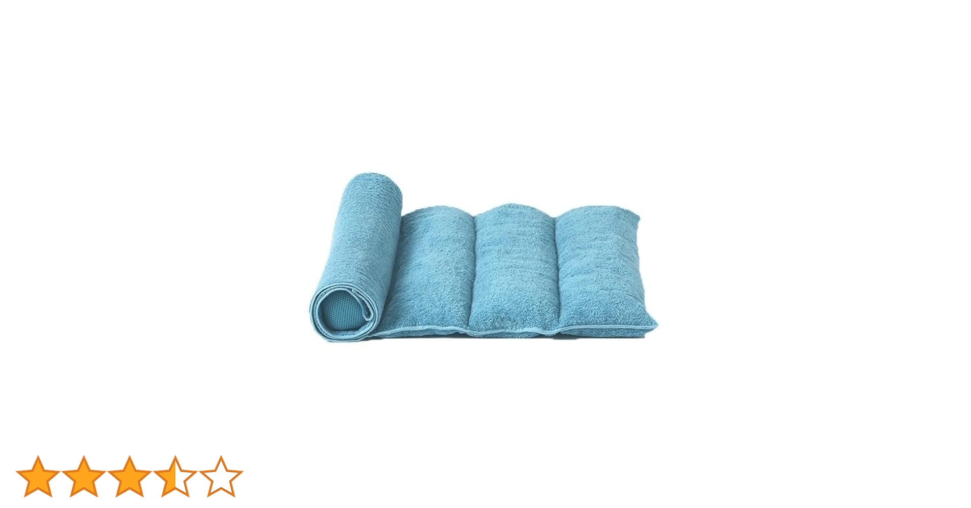 今治睡眠用タオル2➕専用ポール　グレー　中古 新品 今治睡眠用タオル2 グレー 専用ポール付｜Yahoo!フリマ（旧